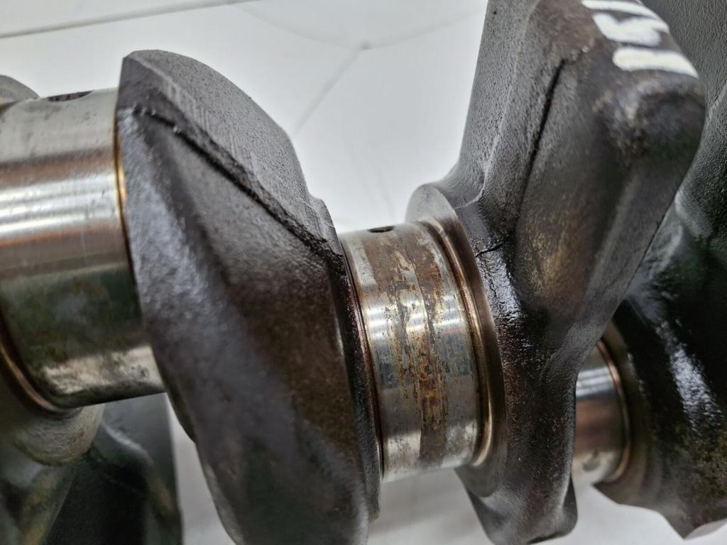 Коленвал, 15000 рублей, Пермь