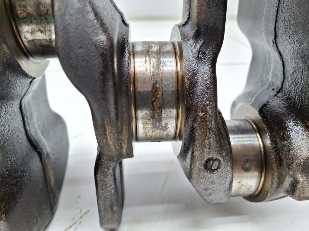 Коленвал, 15000 рублей, Пермь