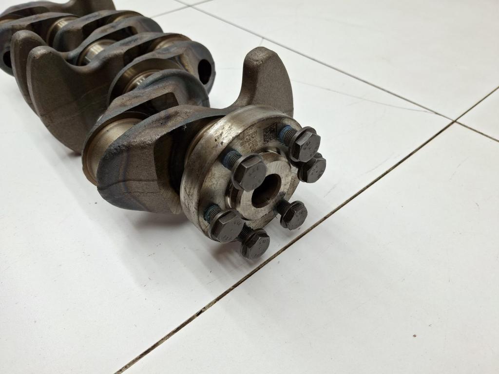 Коленвал, 15000 рублей, Пермь