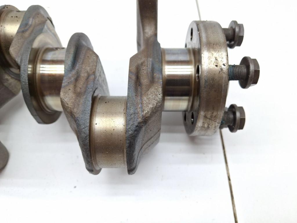 Коленвал, 15000 рублей, Пермь