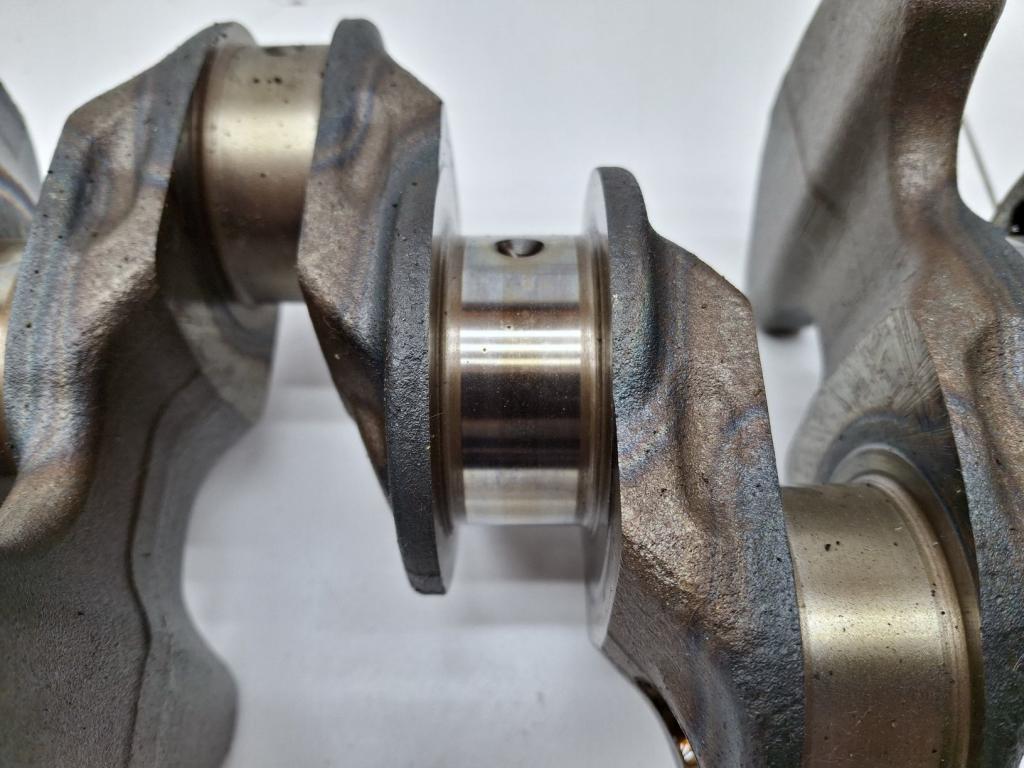 Коленвал, 15000 рублей, Пермь