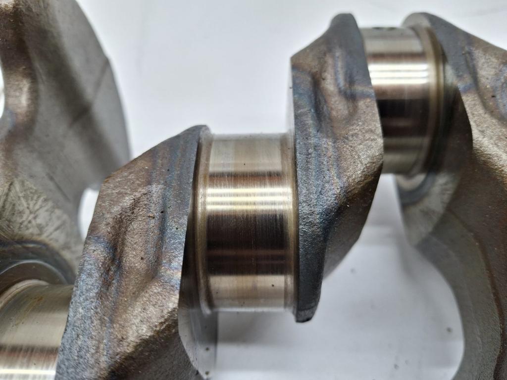 Коленвал, 15000 рублей, Пермь