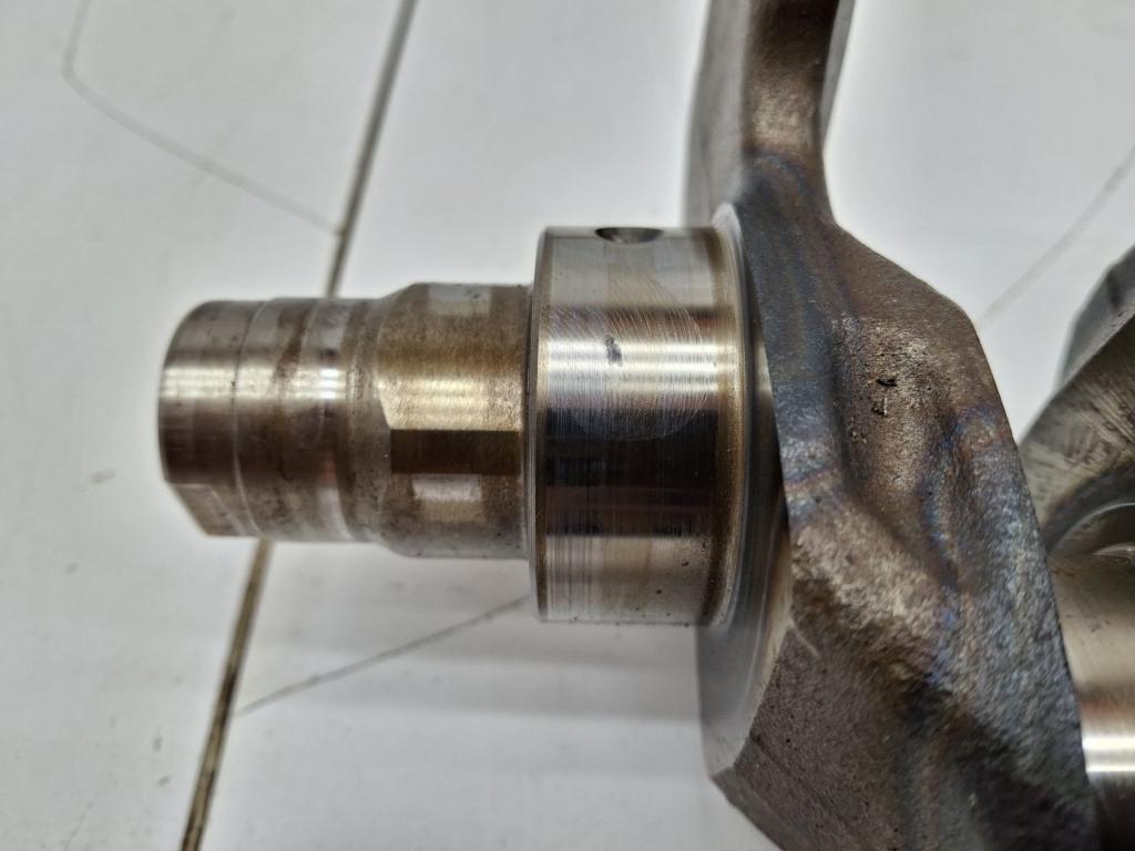 Коленвал, 15000 рублей, Пермь