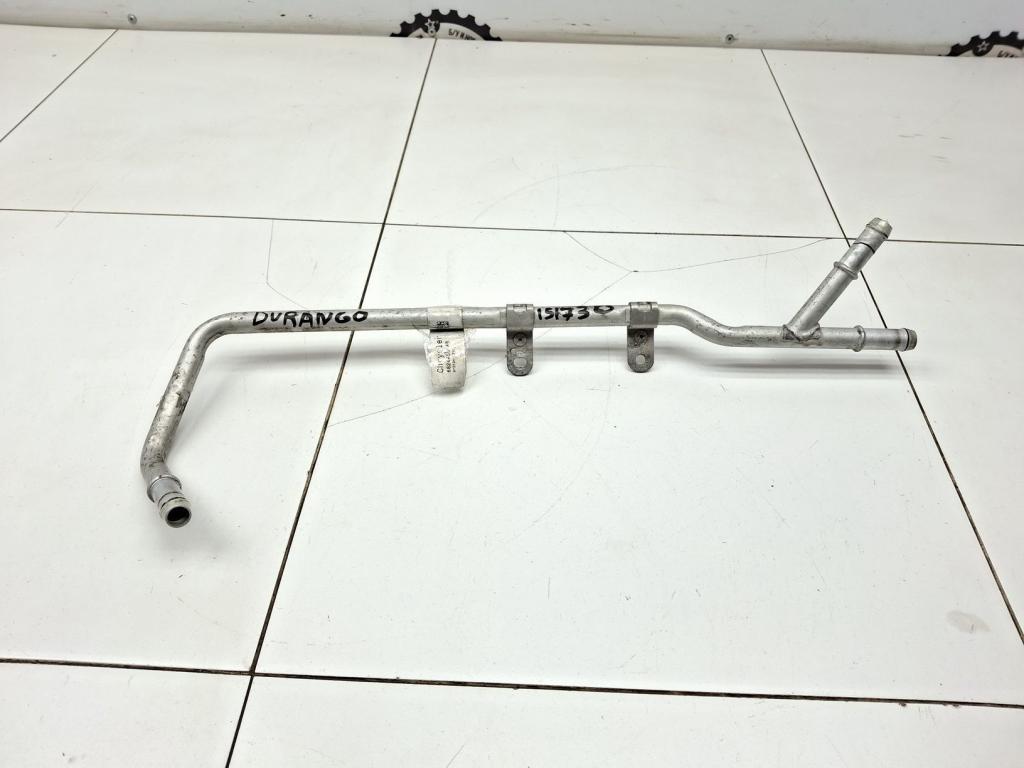 Трубка отопителя, 5000 рублей, Пермь