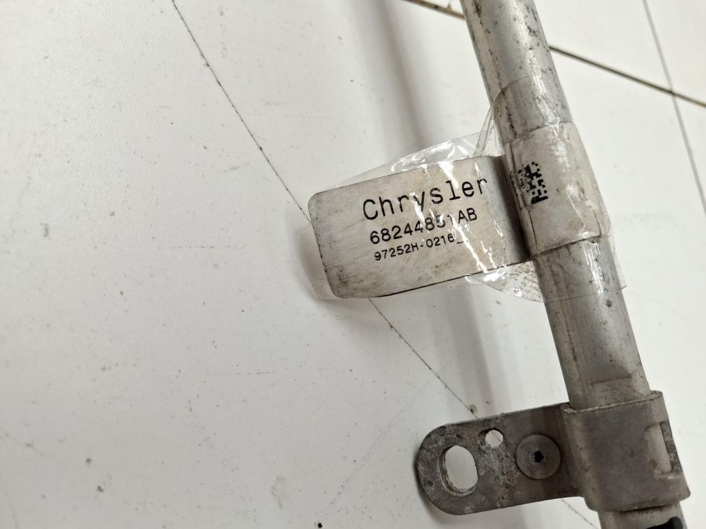 Трубка отопителя, 5000 рублей, Пермь