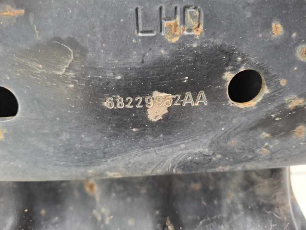 Балка передняя поперечная, 2000 рублей, Пермь