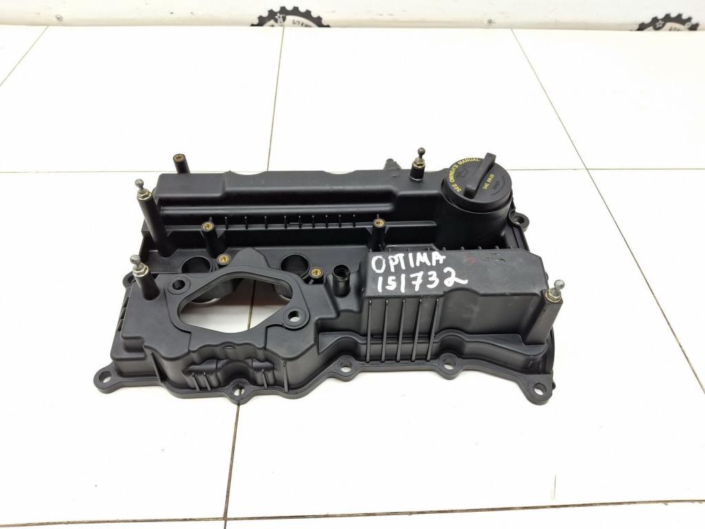 Крышка головки блока клапанная, 15000 рублей, Пермь