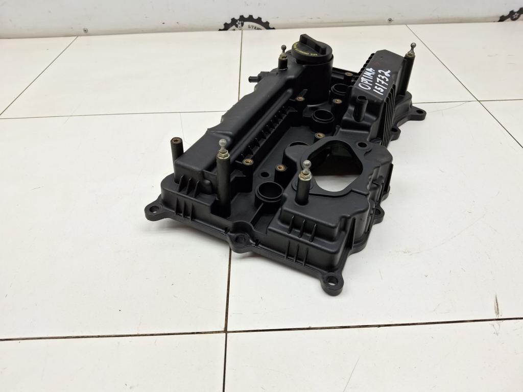 Крышка головки блока клапанная, 15000 рублей, Пермь