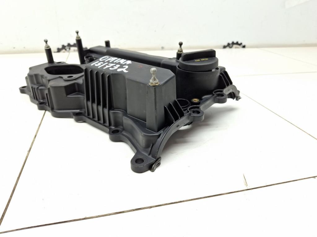 Крышка головки блока клапанная, 15000 рублей, Пермь