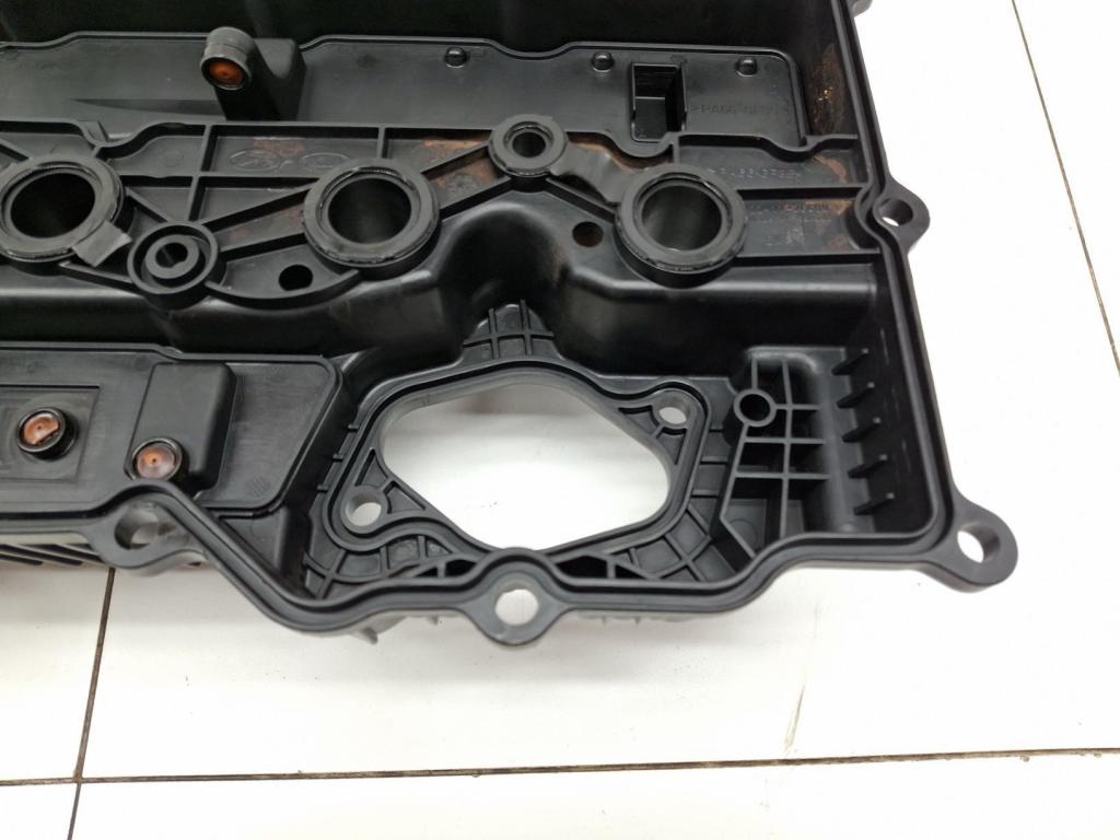 Крышка головки блока клапанная, 15000 рублей, Пермь