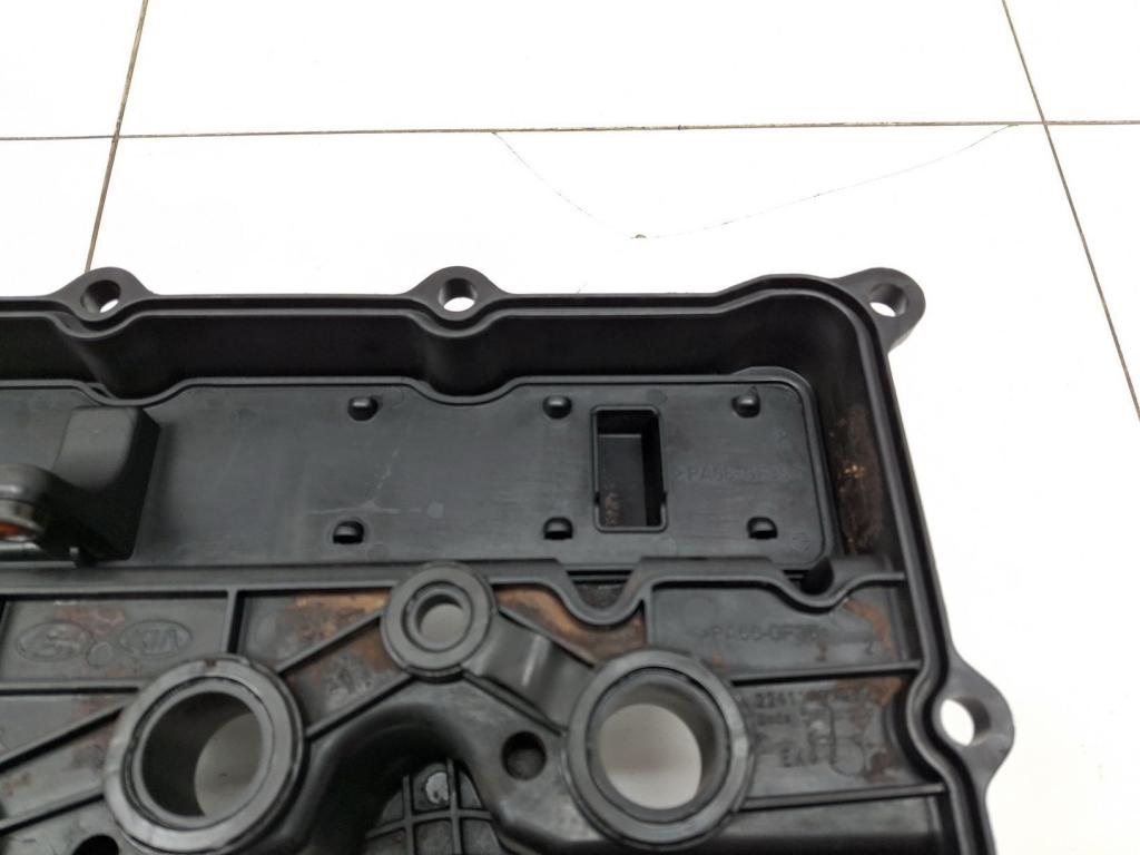 Крышка головки блока клапанная, 15000 рублей, Пермь