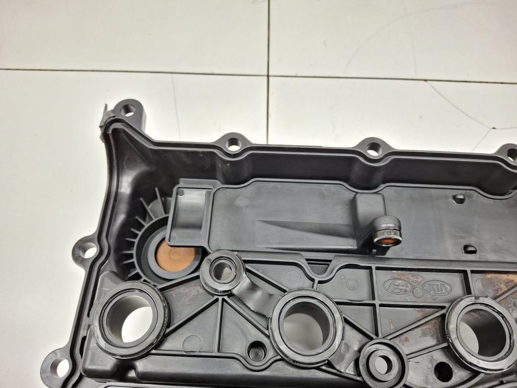 Крышка головки блока клапанная, 15000 рублей, Пермь