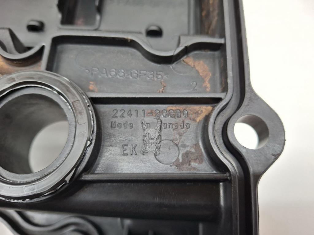 Крышка головки блока клапанная, 15000 рублей, Пермь