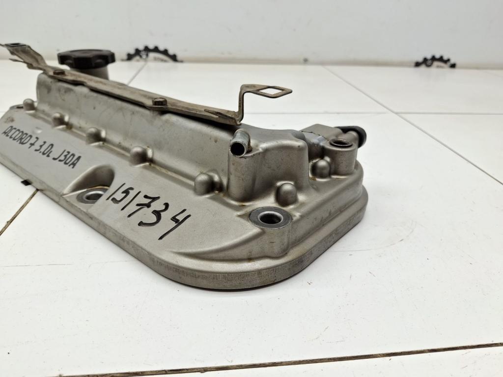 Крышка головки блока клапанная, 2500 рублей, Пермь