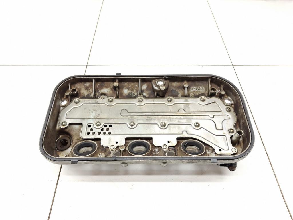 Крышка головки блока клапанная, 2500 рублей, Пермь