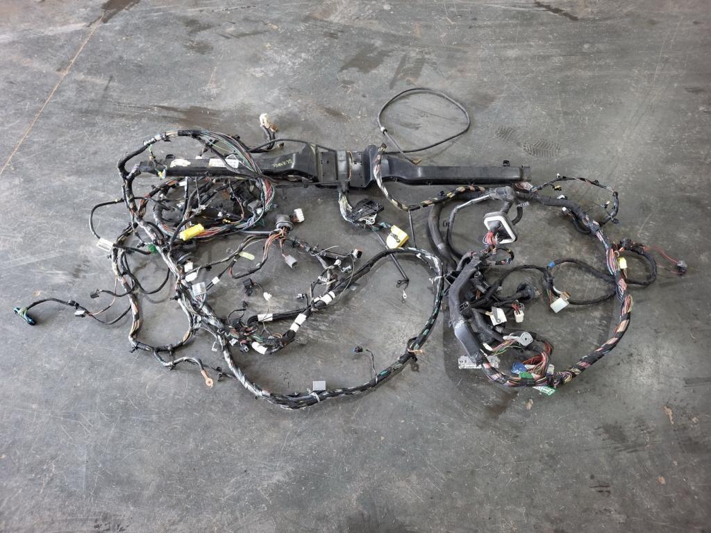 Проводка салонная, 40000 рублей, Пермь