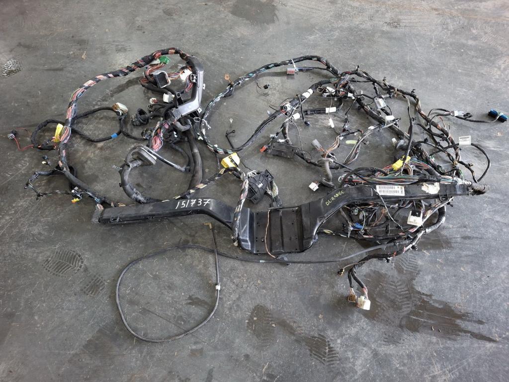 Проводка салонная, 40000 рублей, Пермь