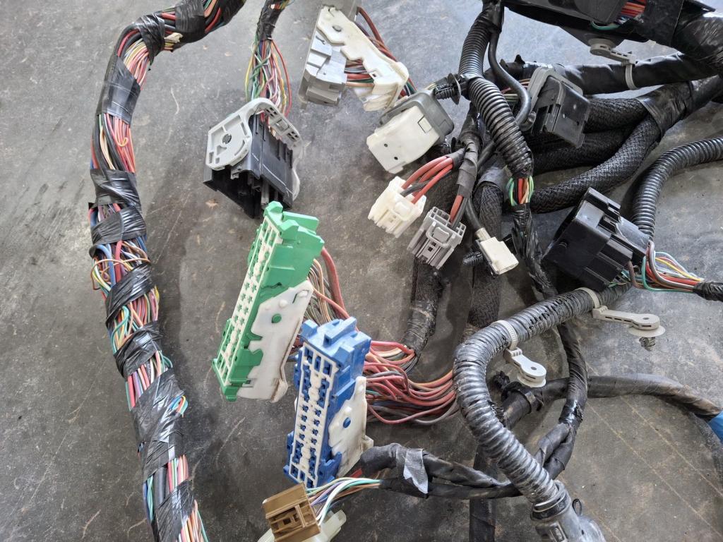 Проводка салонная, 40000 рублей, Пермь