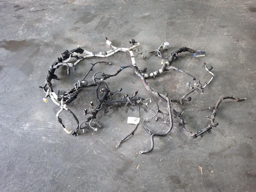 Проводка моторная, 45000 рублей, Пермь