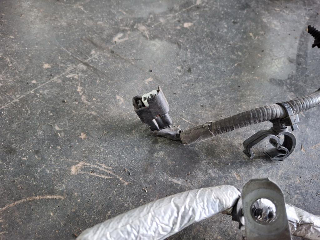 Проводка моторная, 45000 рублей, Пермь