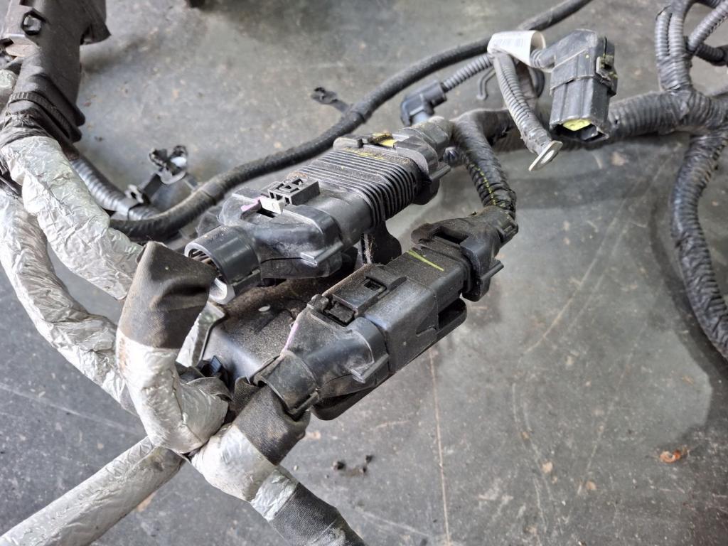 Проводка моторная, 45000 рублей, Пермь