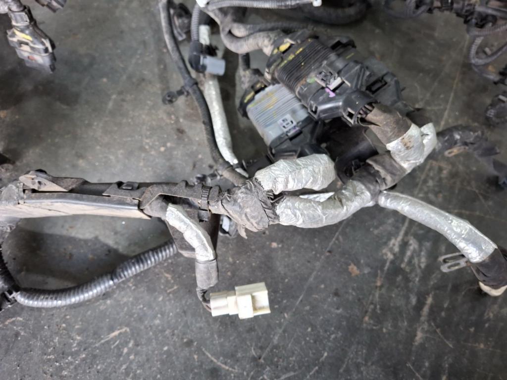 Проводка моторная, 45000 рублей, Пермь