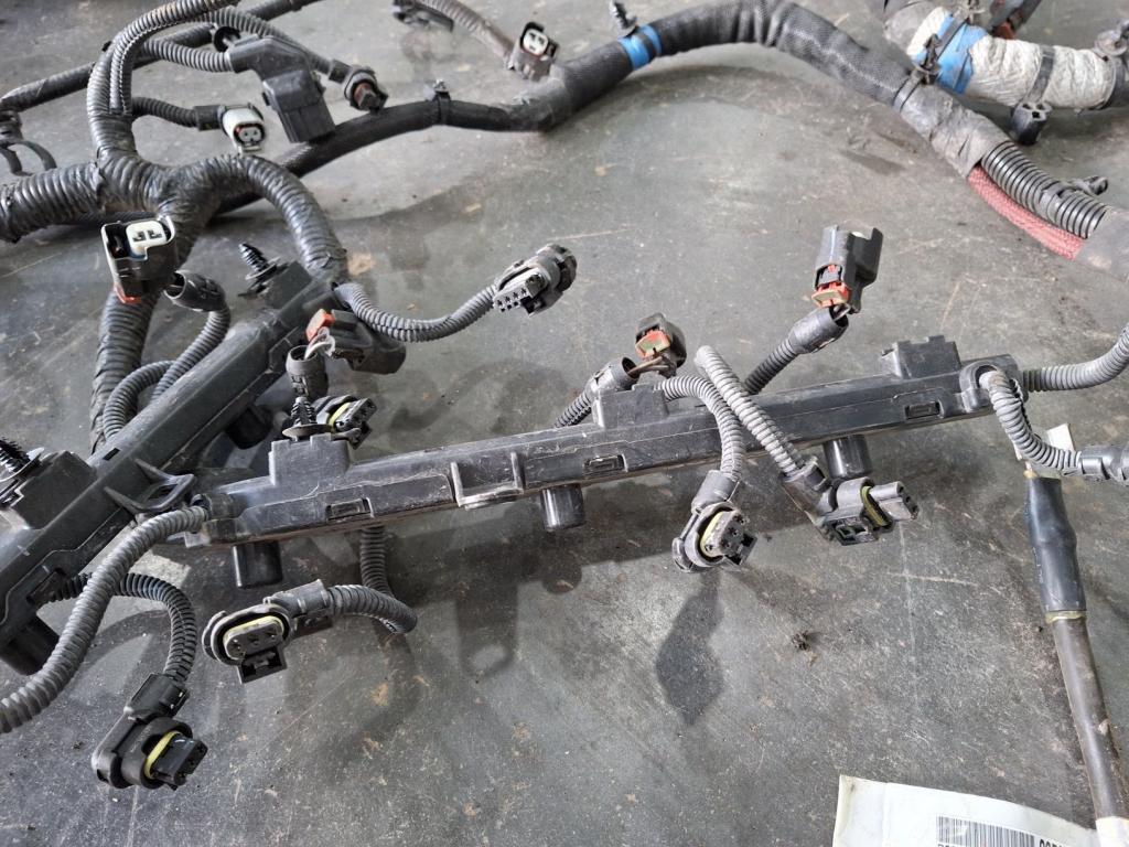 Проводка моторная, 45000 рублей, Пермь