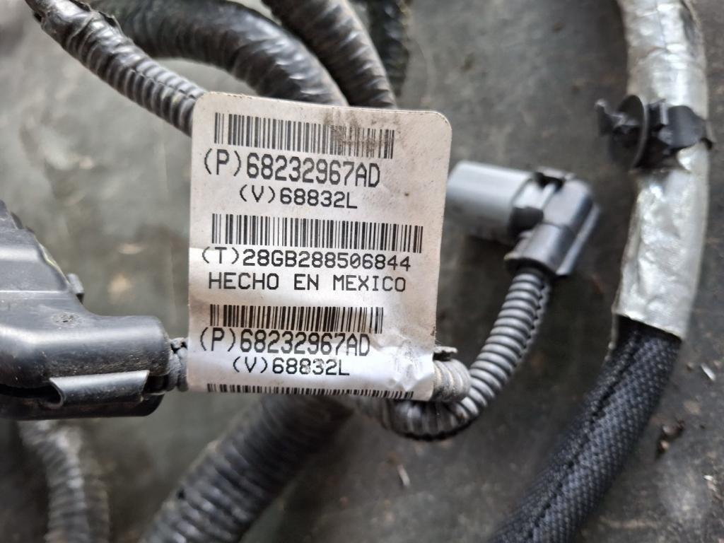 Проводка моторная, 45000 рублей, Пермь