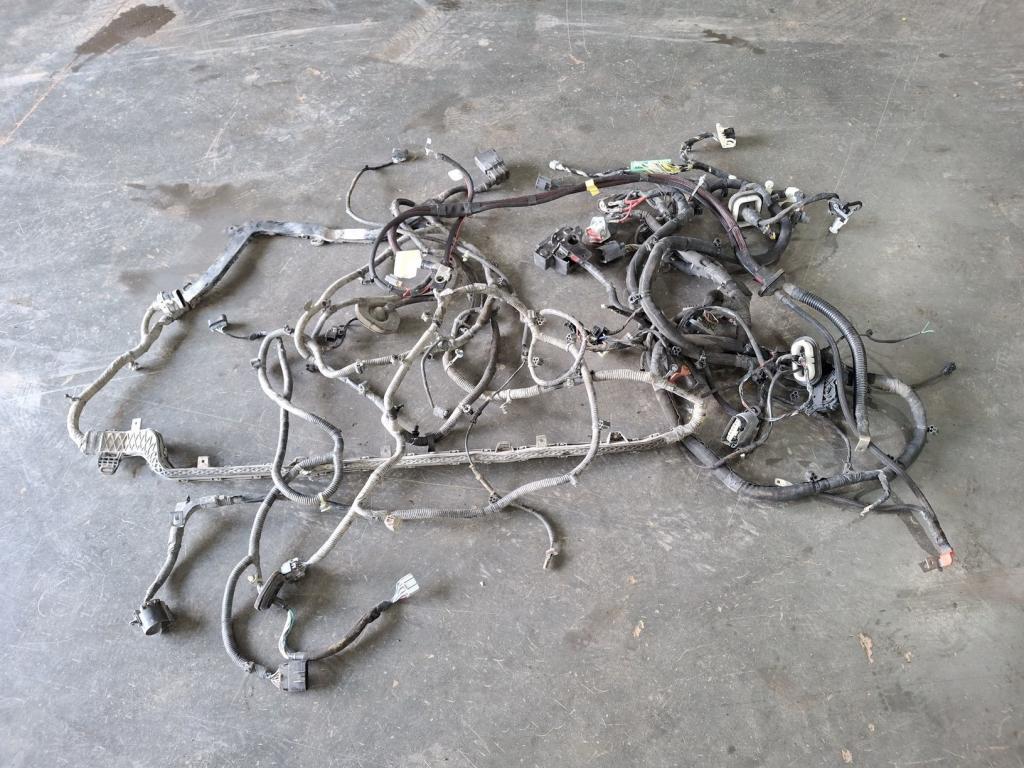 Проводка подкапотная, 40000 рублей, Пермь