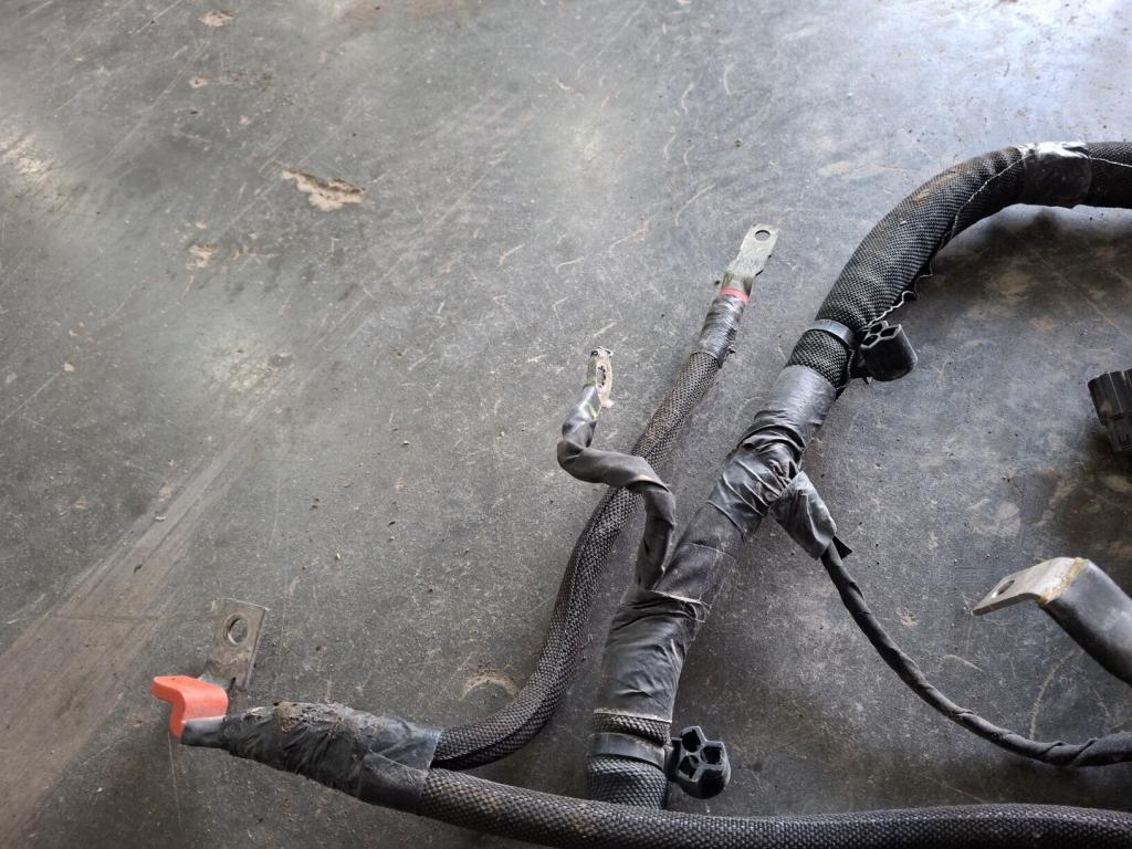 Проводка подкапотная, 40000 рублей, Пермь