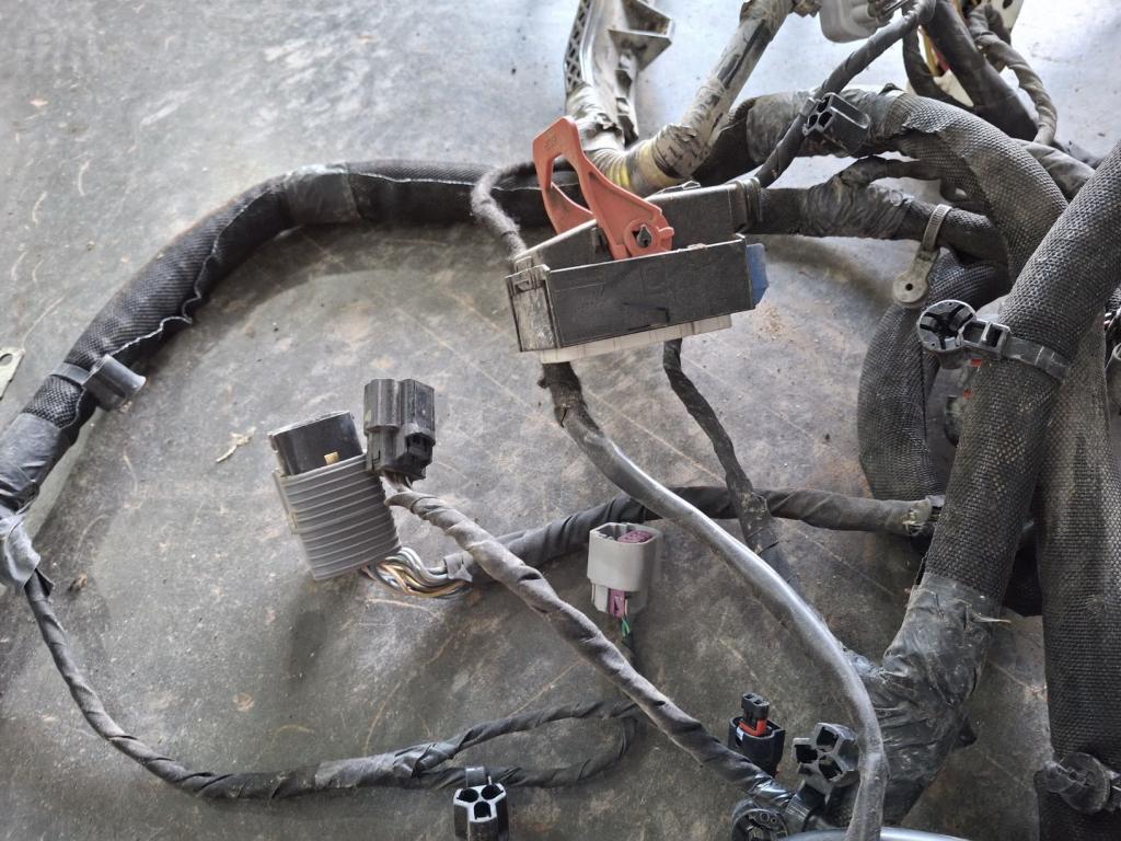 Проводка подкапотная, 40000 рублей, Пермь