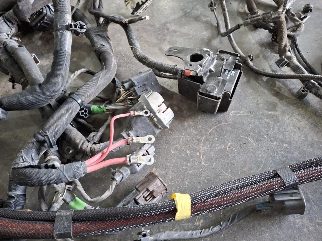 Проводка подкапотная, 40000 рублей, Пермь