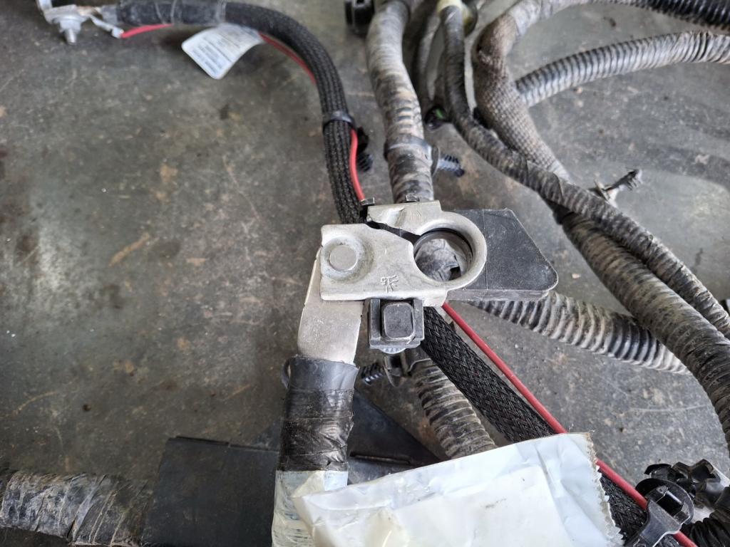 Проводка подкапотная, 40000 рублей, Пермь