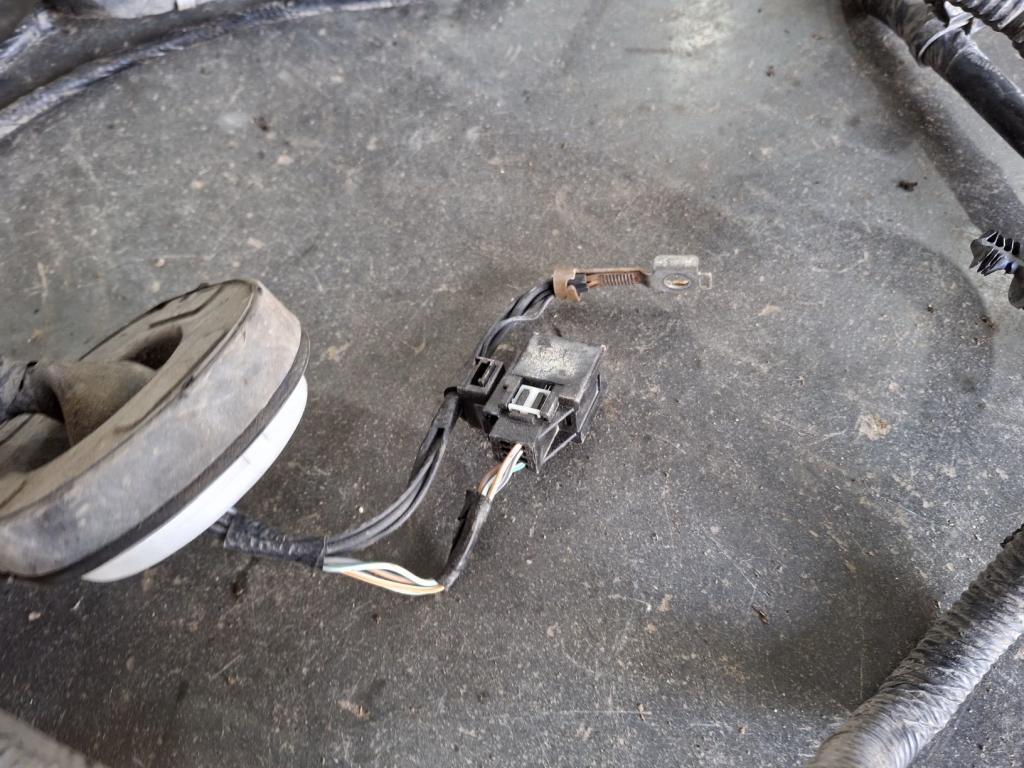 Проводка подкапотная, 40000 рублей, Пермь