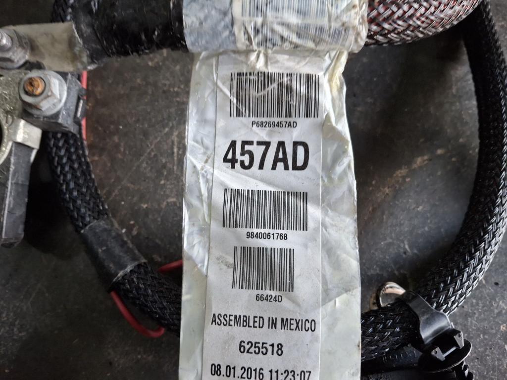 Проводка подкапотная, 40000 рублей, Пермь