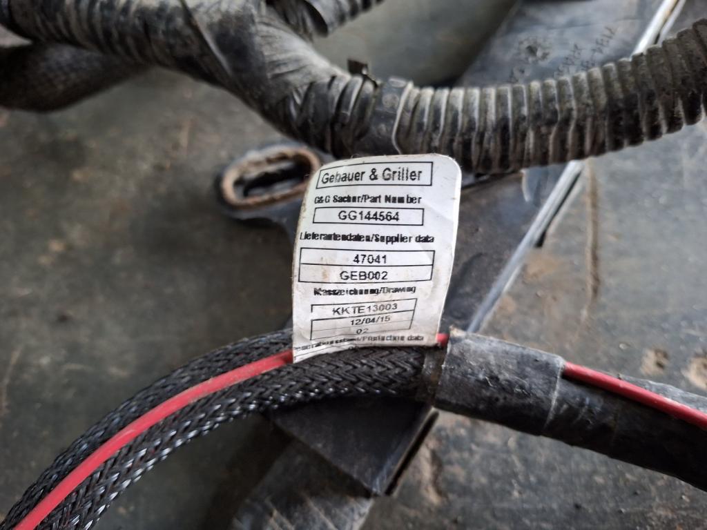 Проводка подкапотная, 40000 рублей, Пермь