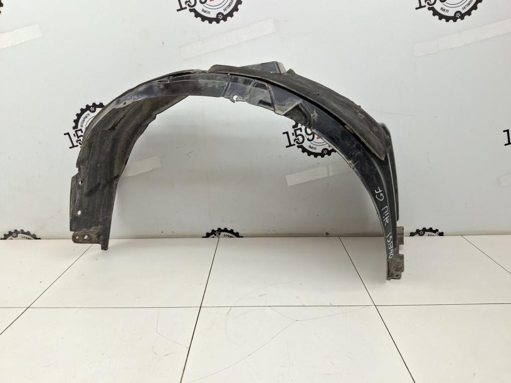 Локер передний правый, 1500 рублей, Пермь