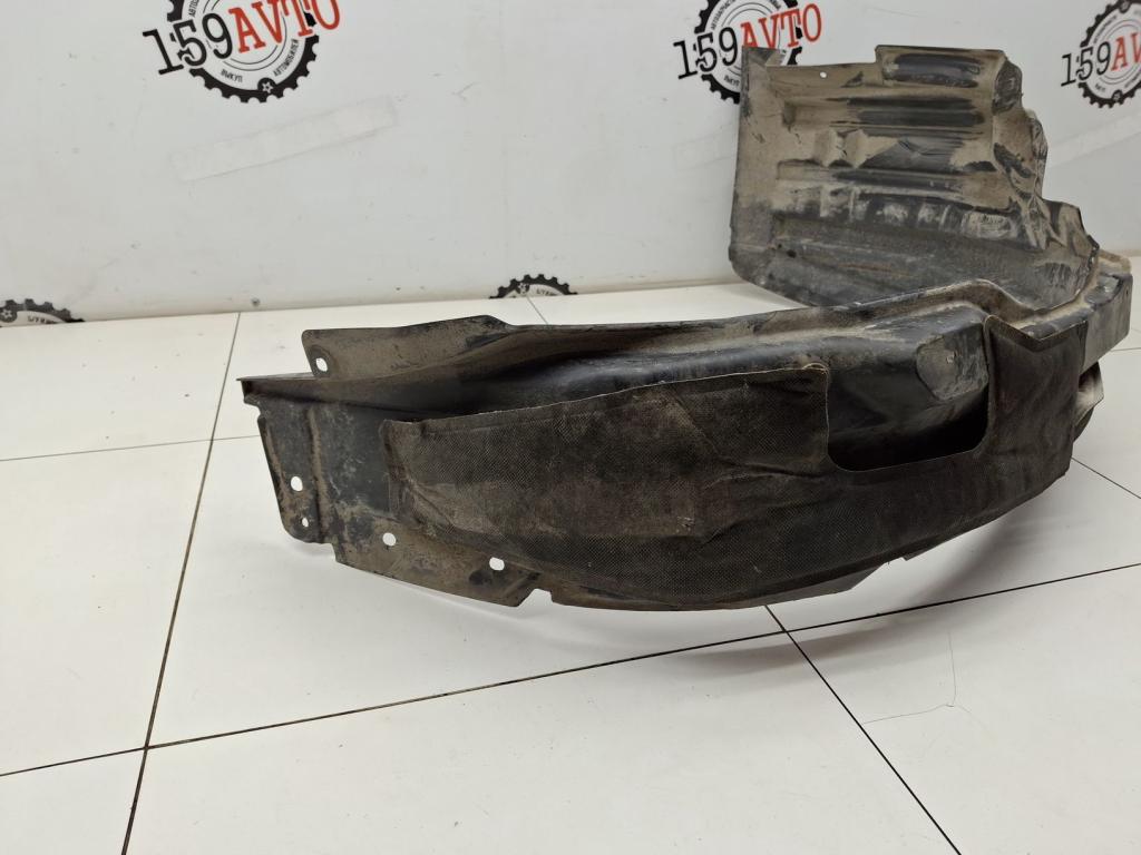 Локер передний правый, 1500 рублей, Пермь