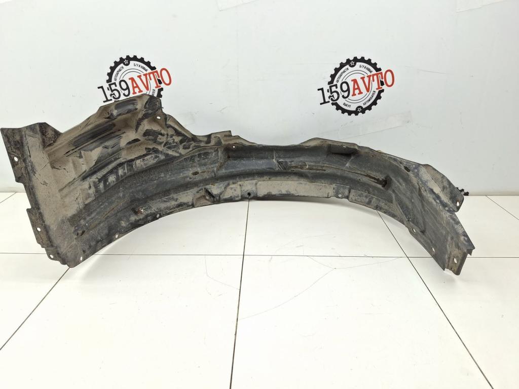 Локер передний правый, 1500 рублей, Пермь