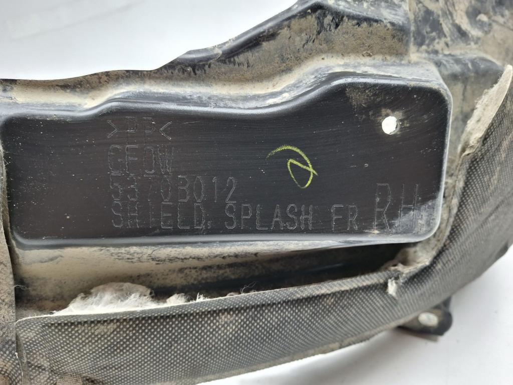 Локер передний правый, 1500 рублей, Пермь