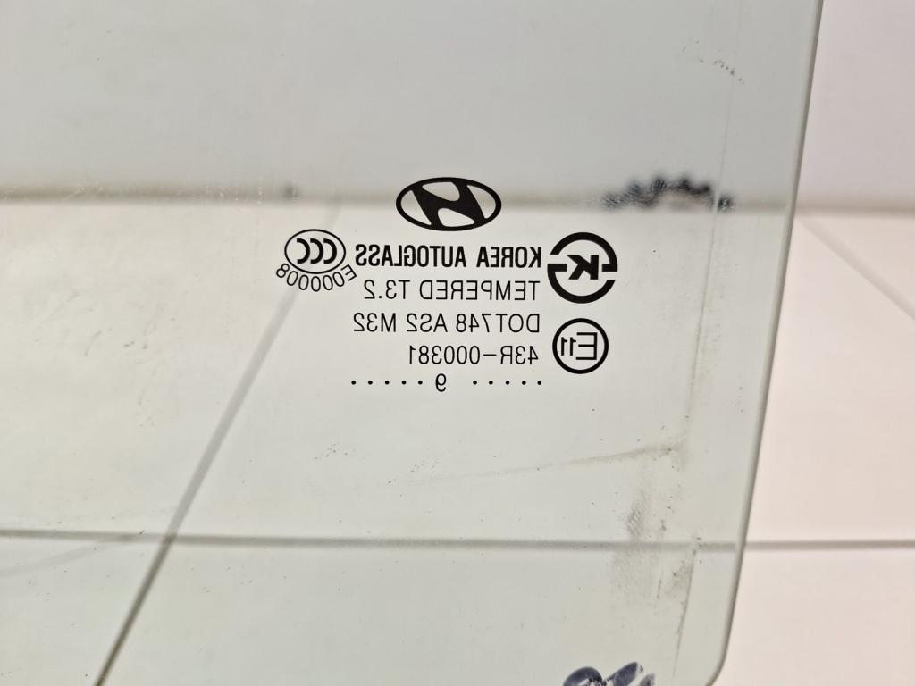 Стекло двери задней правой, 1000 рублей, Пермь