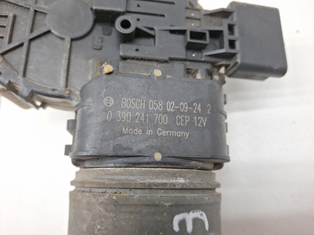 Моторчик дворников передний, 1500 рублей, Пермь