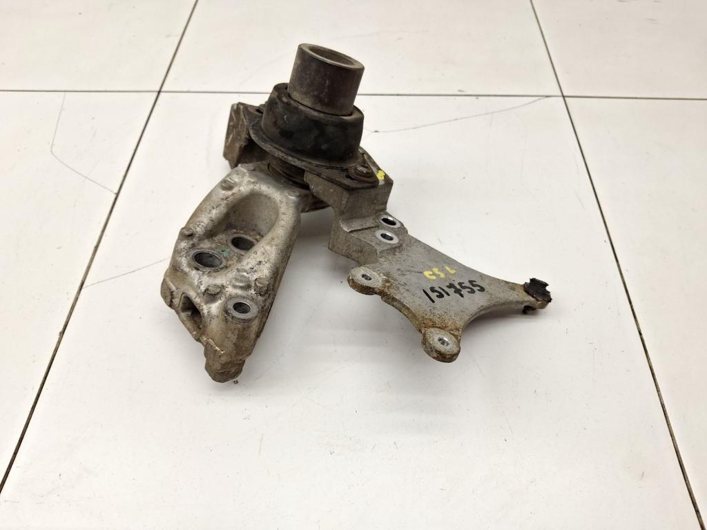 Кронштейн КПП левый, 1500 рублей, Пермь