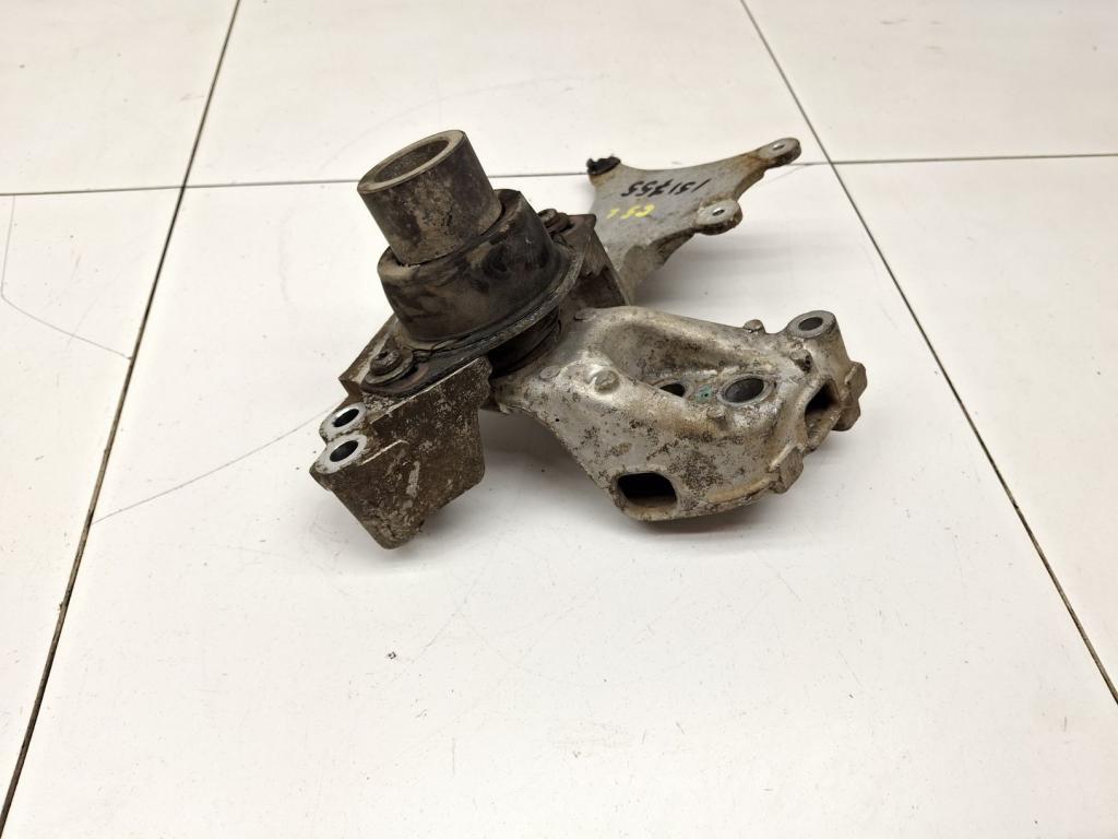 Кронштейн КПП левый, 1500 рублей, Пермь