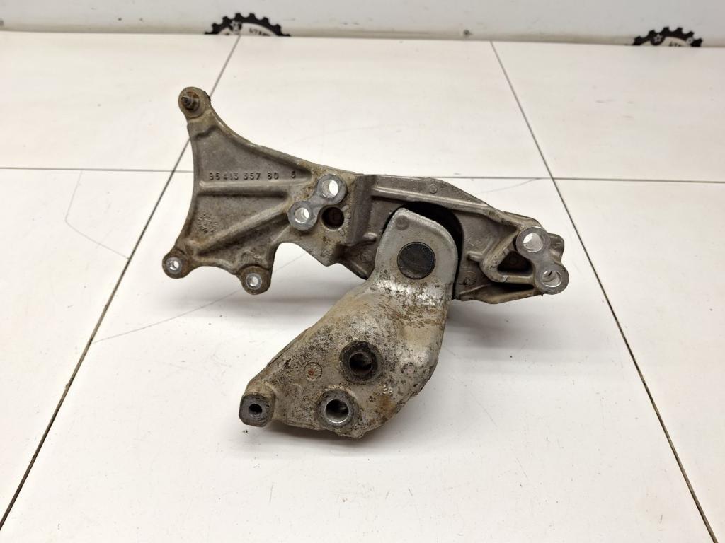 Кронштейн КПП левый, 1500 рублей, Пермь