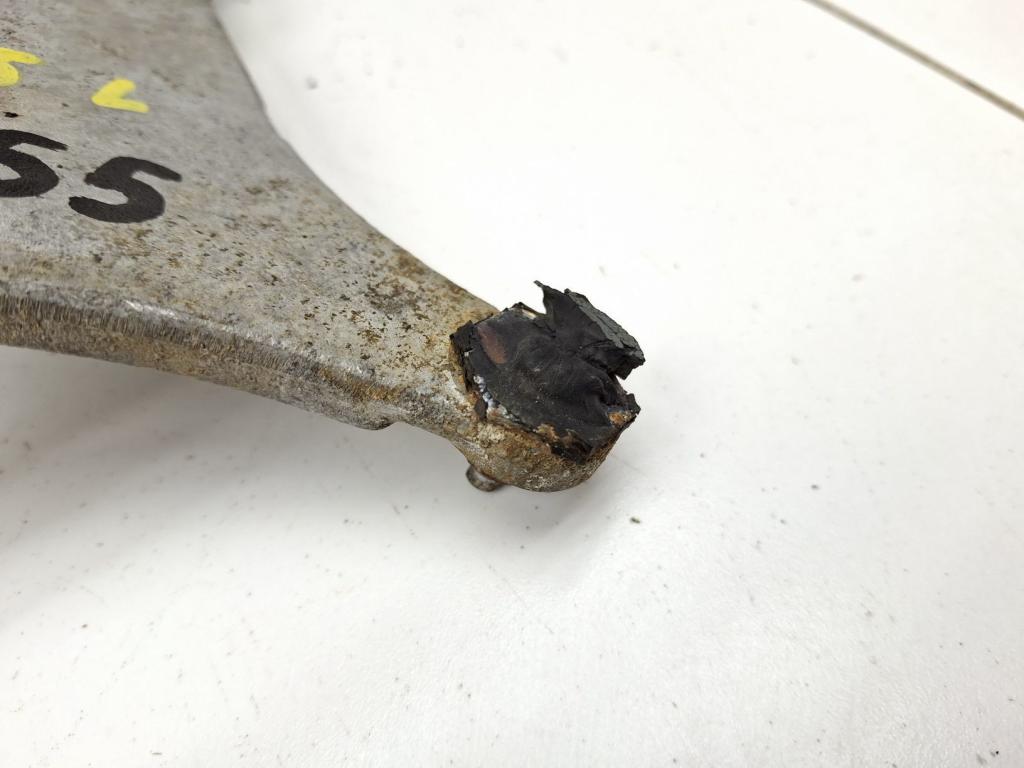 Кронштейн КПП левый, 1500 рублей, Пермь