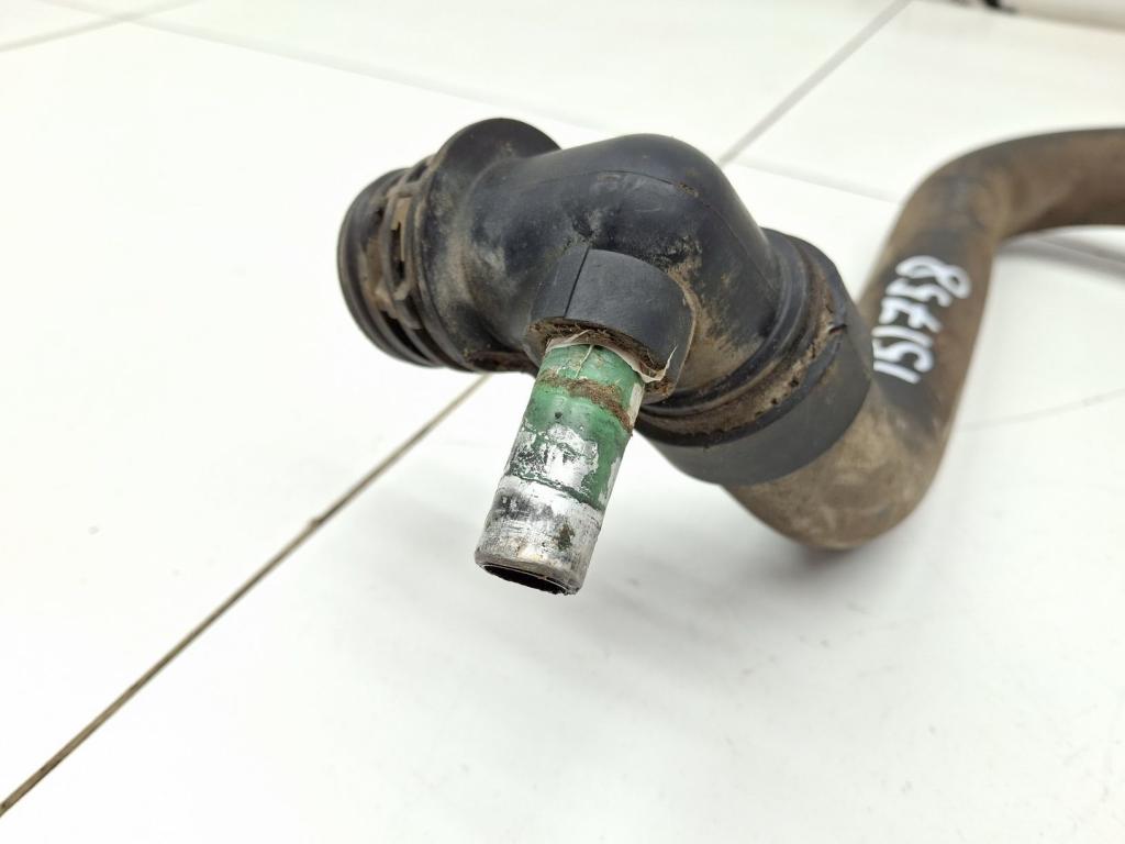 Патрубок радиатора, 1000 рублей, Пермь