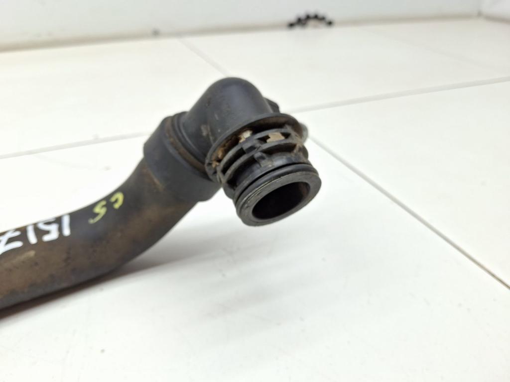 Патрубок радиатора, 1000 рублей, Пермь