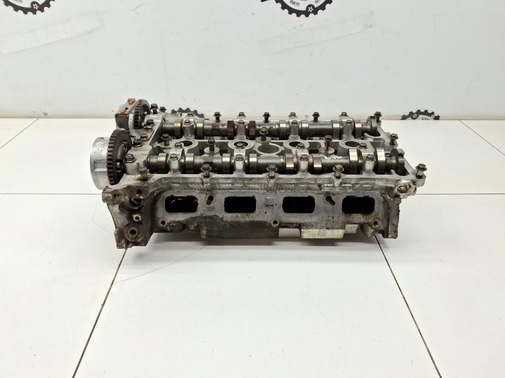 Головка блока, 40000 рублей, Пермь