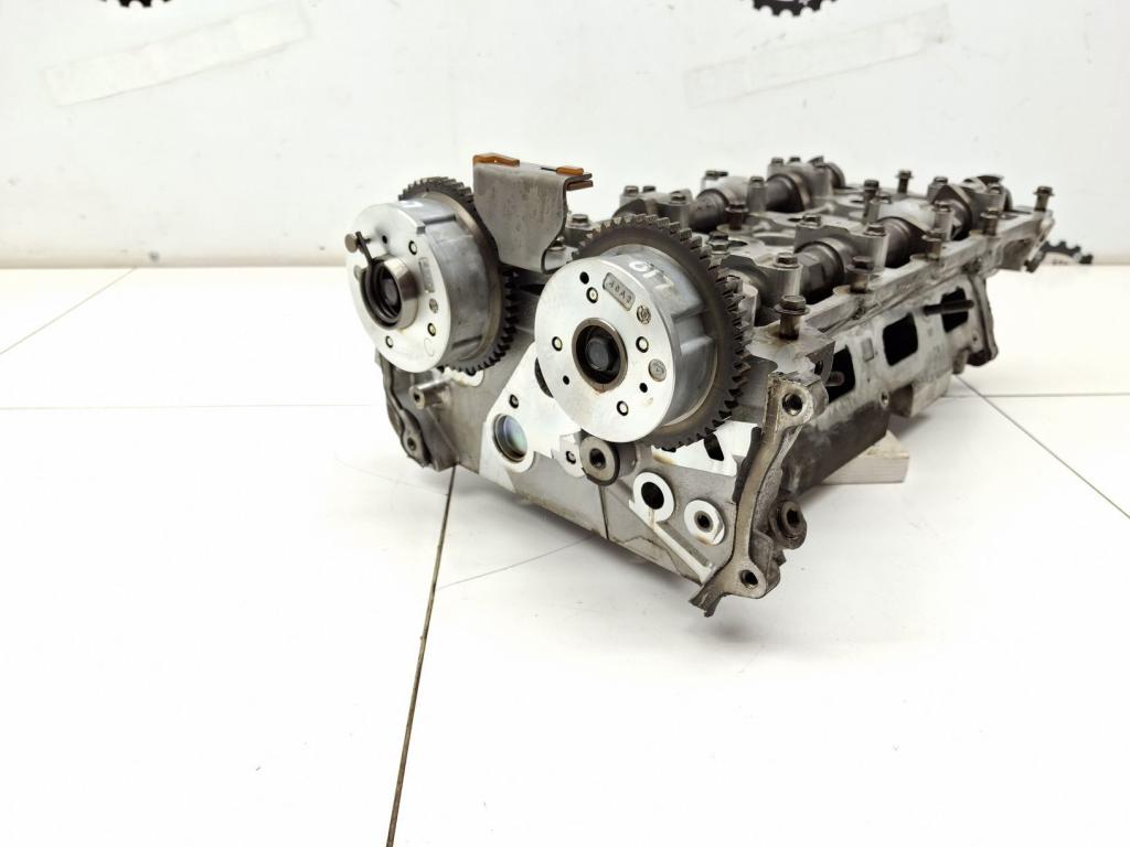 Головка блока, 40000 рублей, Пермь